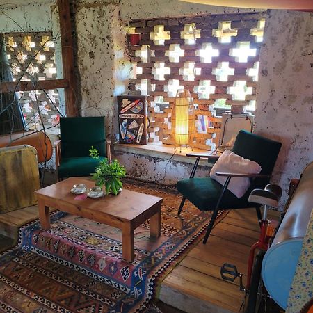 블레드 Nomads Glamp 호스텔 외부 사진