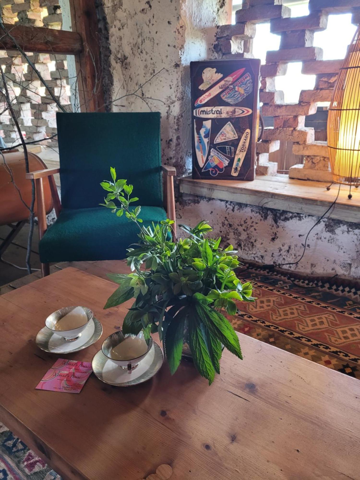 블레드 Nomads Glamp 호스텔 외부 사진
