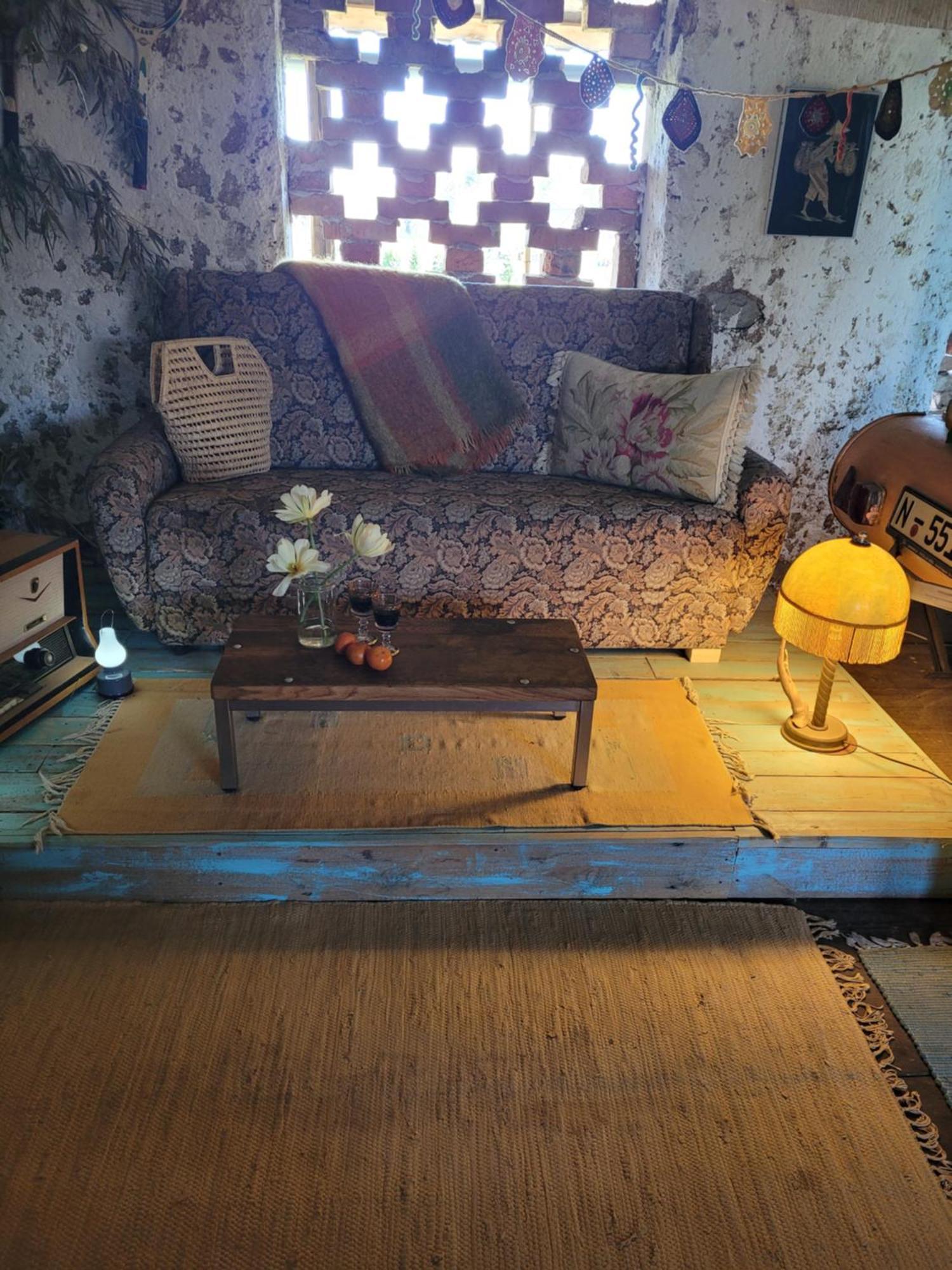 블레드 Nomads Glamp 호스텔 외부 사진